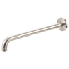DXV® Modulus 12 in. Shower Arm //  BRUSHED NICKEL // 160109_D35700317144_1_CDNwebp.webp