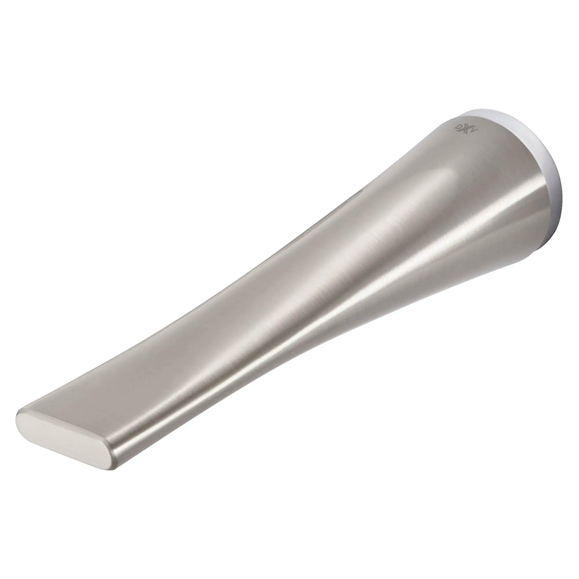 Bec mural pour baignoire DXV Modulus // NICKEL BROSSÉ // 160115_D35120760144_1_CDNwebp.webp