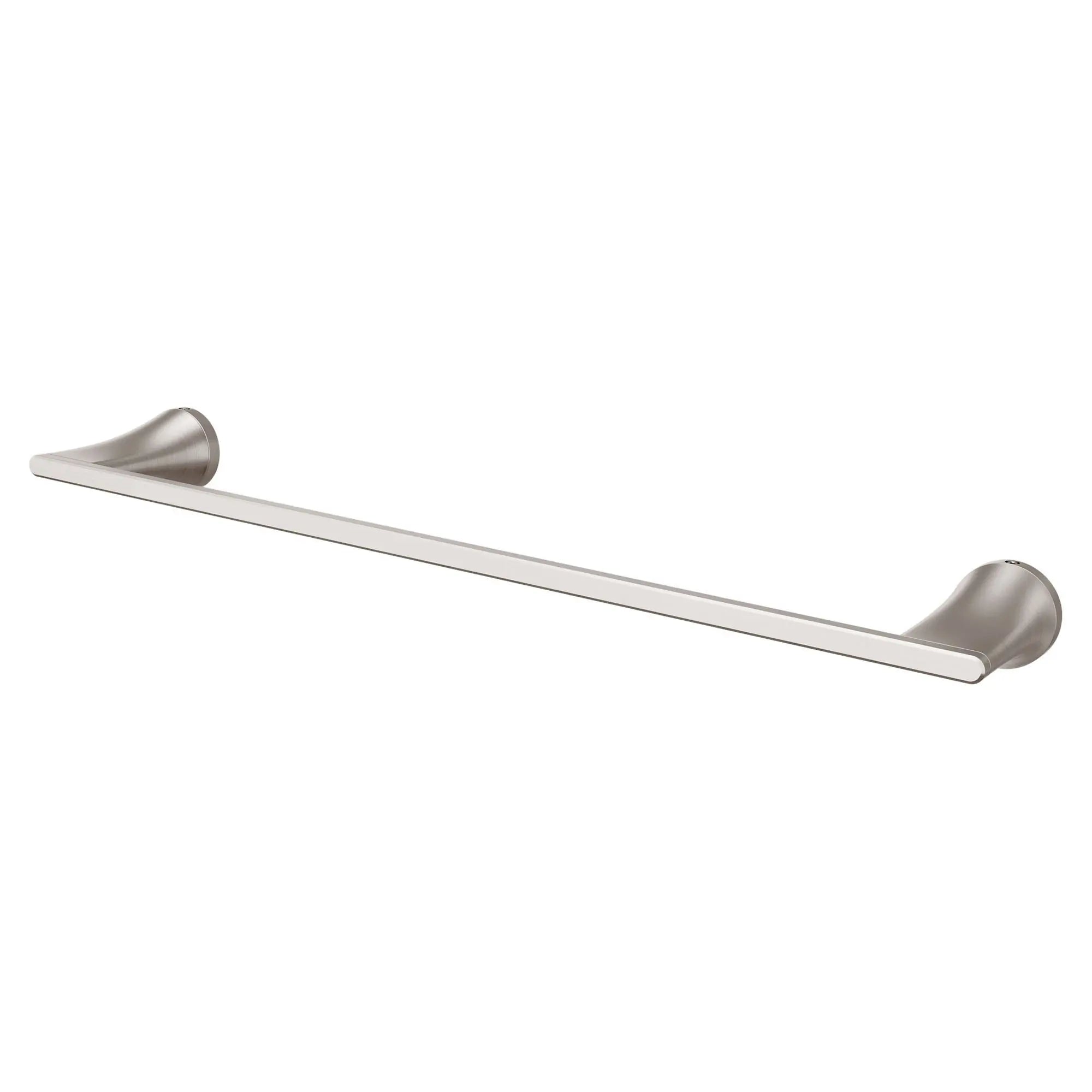 Porte-serviette de 18 po DXV Modulus // NICKEL BROSSÉ // 160116_D35120180144_2_CDNwebp.webp