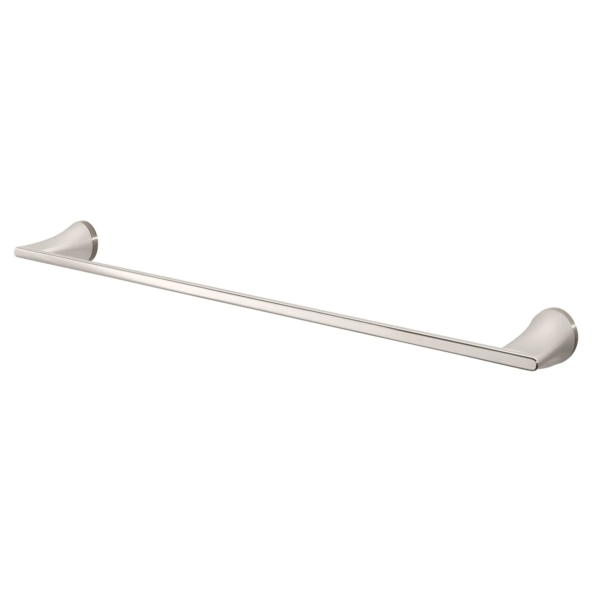 Porte-serviette de 18 po DXV Modulus // PLATINUM NICKEL // 160117_D35120180150_1_CDNwebp.webp
