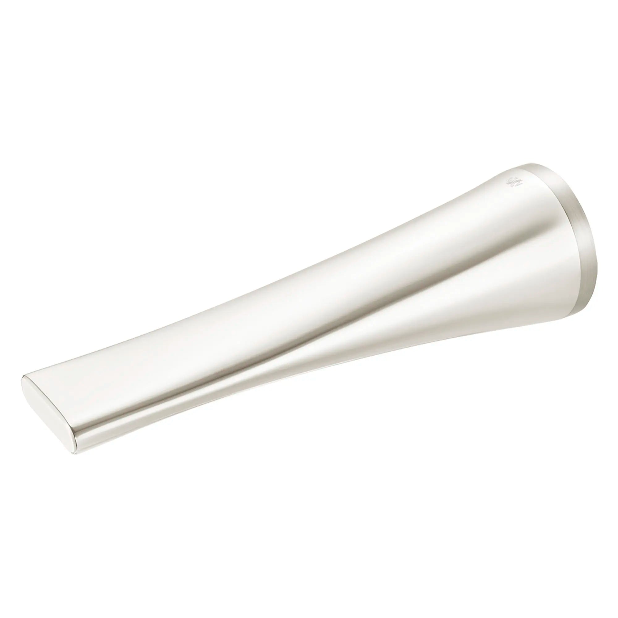 Bec mural pour baignoire DXV Modulus // PLATINUM NICKEL // 160119_D35120760150_1_CDNwebp.webp