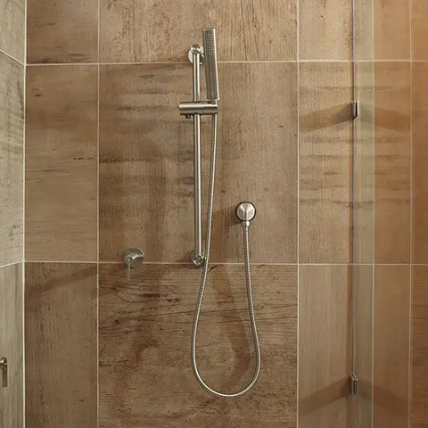 Ensemble de douche personnelle avec douchette Percy