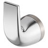 [D35120210.100] DXV® Modulus Towel Hook - Matte Black