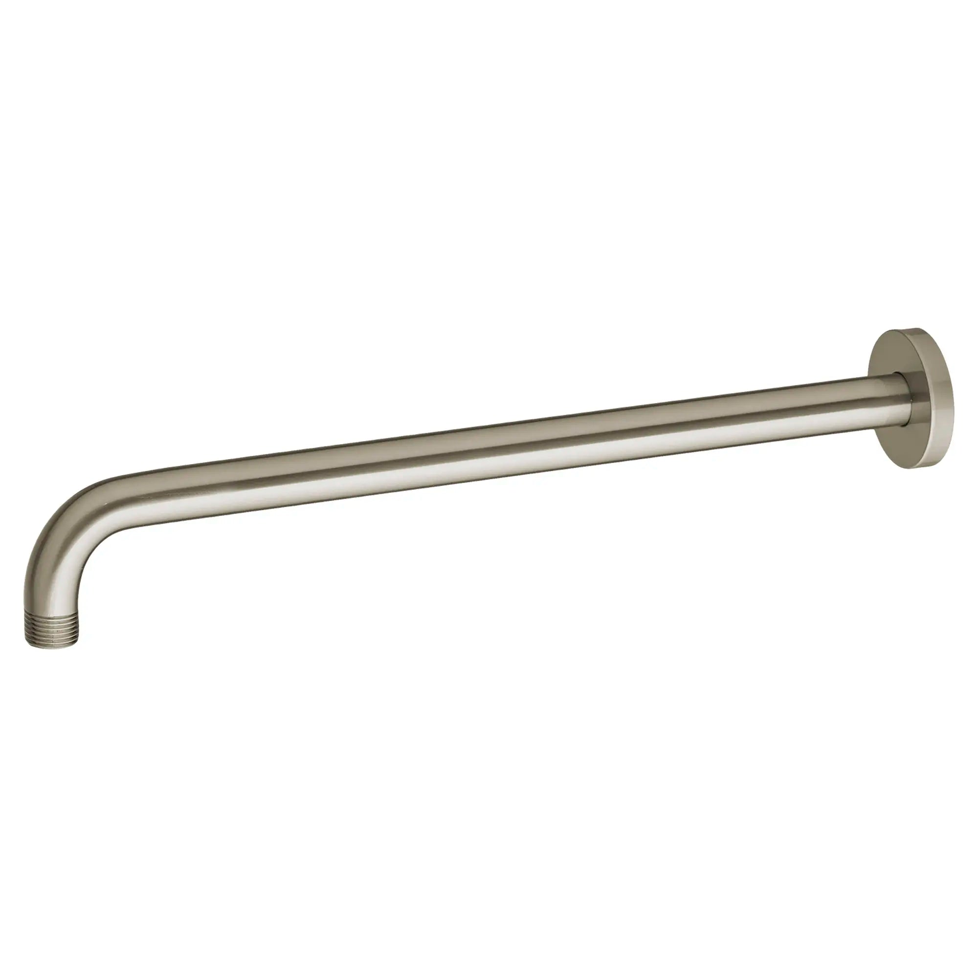 Bras de douche de 12 po Angle Droit // NICKEL BROSSÉ // 160149_P_D35700312144_1_CDNwebp.webp