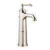 [D3510216C.150] Randall® Single Handle Vessel Bathroom Faucet with Lever Handle - Polished Chrome