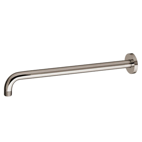 Bras de douche de 12 po Angle Droit