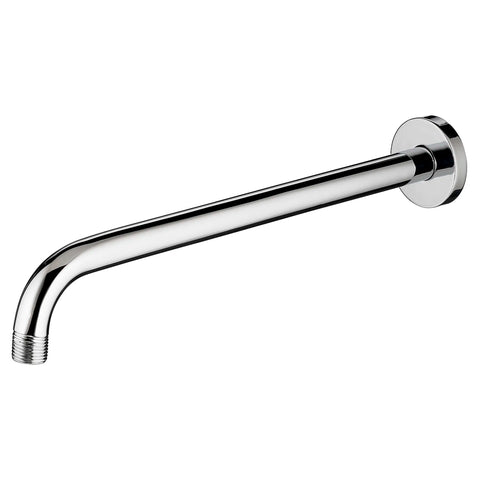 Bras de douche de 12 po Angle Droit