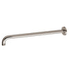 Contemporary 16 in. Shower Arm // PLATINUM NICKEL // 160154_P_D35700316150_1_CDNwebp.webp