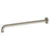 Contemporary 16 in. Shower Arm //  BRUSHED NICKEL // 160155_P_D35700316144_1_CDNwebp.webp