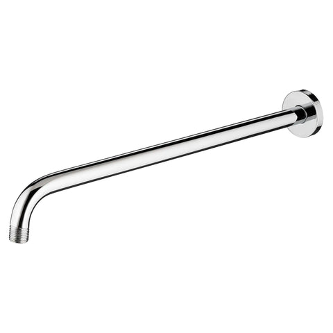 Bras de douche de 16 po Angle Droit