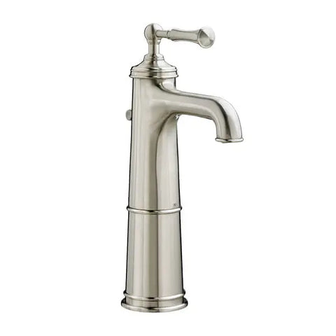 Robinet de lavabo vasque monotrou à poignée unique Randall