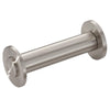 [D35105235.144] Percy® Single Arm Toilet Paper Holder - Polished Chrome