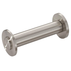 [D35105235.144] Percy® Single Arm Toilet Paper Holder - Polished Chrome