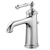 [D3510210C.100] Randall® Single Handle Bathroom Faucet with Lever Handle - Polished Chrome  // Polished Chrome //