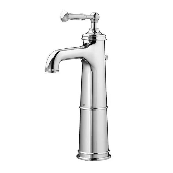 Robinet de lavabo vasque monotrou à poignée unique Randall // CHROME POLI // 160169_D3510216C100_1_0_CDNwebp.webp
