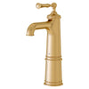 [D3510215C.427] Randall Vessel Faucet without Drain - Polished Chrome