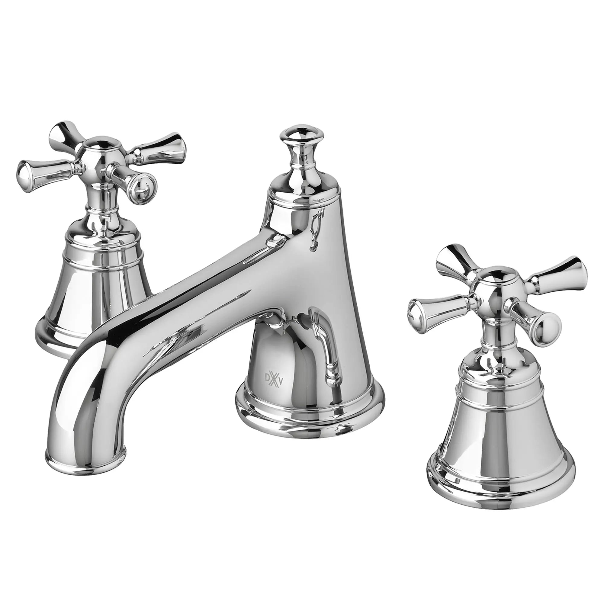 Robinet de lavabo espacé à 2 poignées Randall avec poignées en croix // CHROME POLI // 160180_D35102840100_1_CDNwebp.webp