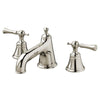 [D3510280C.150] Randall® 2-Handle Widespread Bathroom Faucet with Lever Handles - Polished Chrome