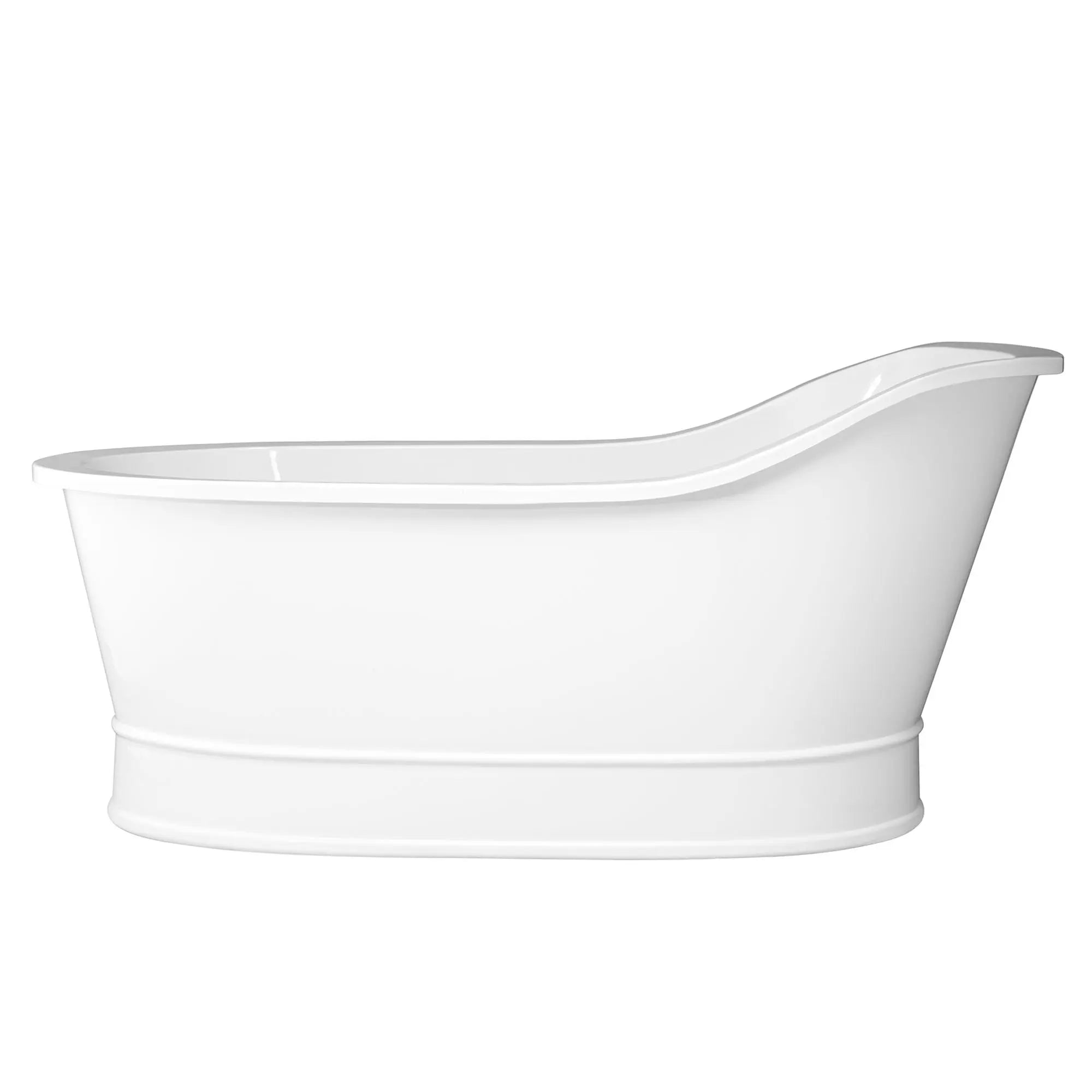 Baignoire autoportante Oak Hill 66 x 36 po // CANVAS WHITE // 160198_D12025004415_1_CDNwebp.webp