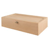 DXV® Modulus 36 in. Wall-Hung Drawer Unit // NATURAL OAK // 160210_D19025036414_2_CDNwebp.webp