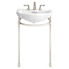 [D3510180C.150] Ashbee 2-Handle Widespread Bathroon Faucet with Lever Handles - Polished Chrome