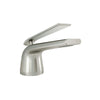 [D35120102.144] DXV® Modulus Single Handle Bathroom Faucet with Lever Handle - Matte Black