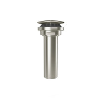 [D35120460.144] DXV® Modulus Grid Drain - Matte Black
