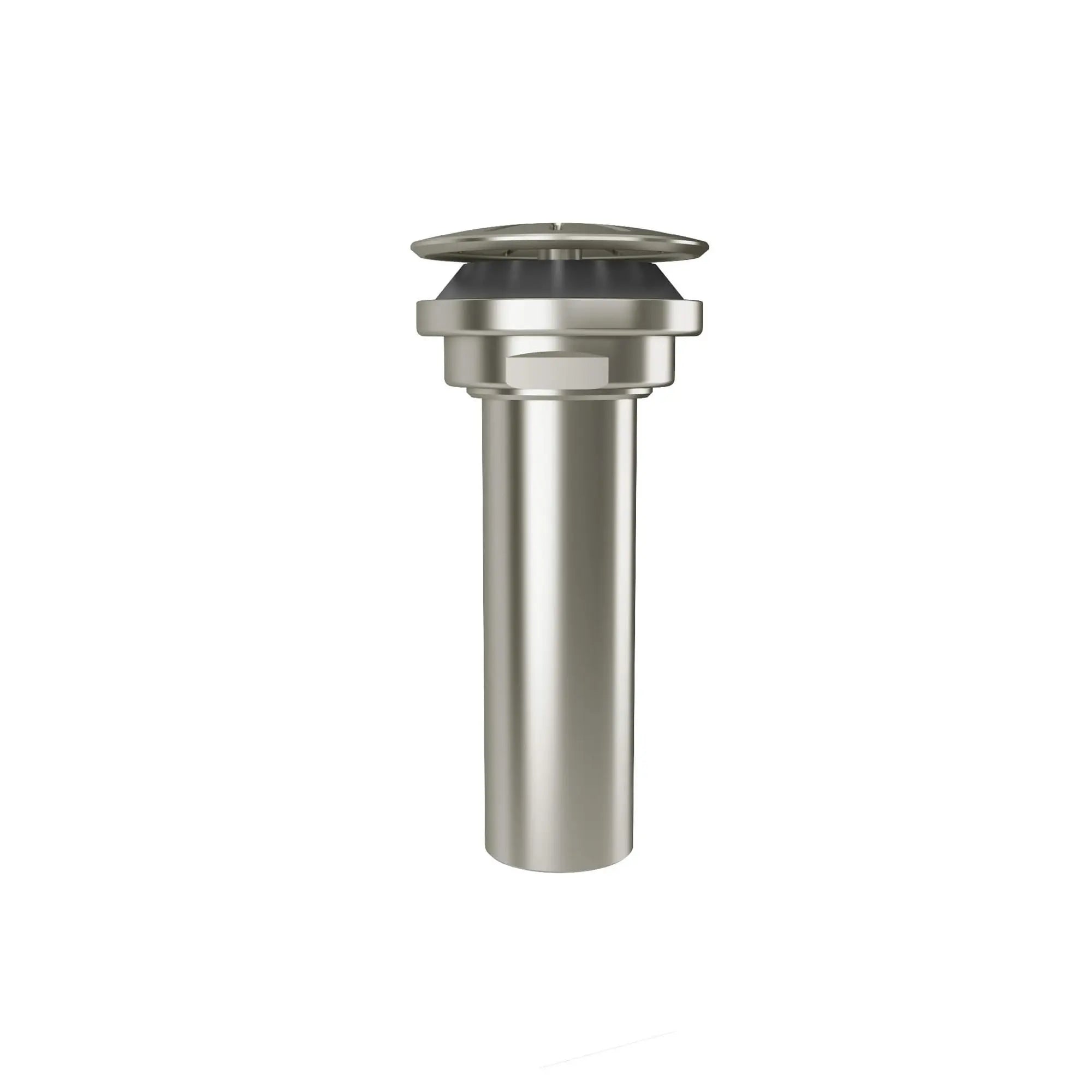 Crépine DXV Modulus // NICKEL BROSSÉ // 160219_D35120460.144_CDNwebp.webp