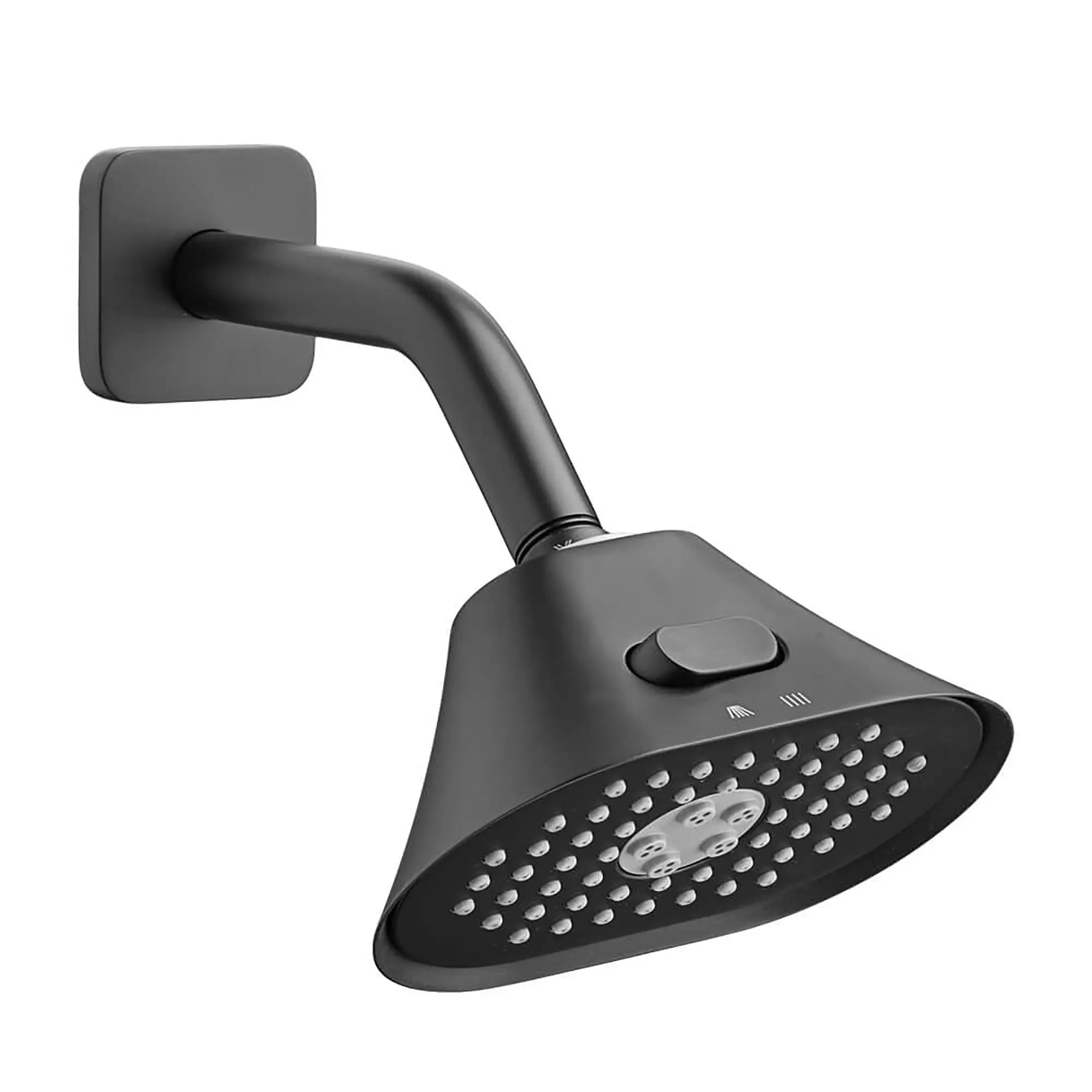 Pomme de douche multifonction Equility // NOIR MAT // 160224_D3510977C.243_CDNwebp.webp