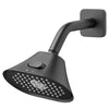 Equility® 2-Function 6 in. Oval Showerhead // MATTE BLACK // 160231_D3510977C243_1_CDNwebp.webp