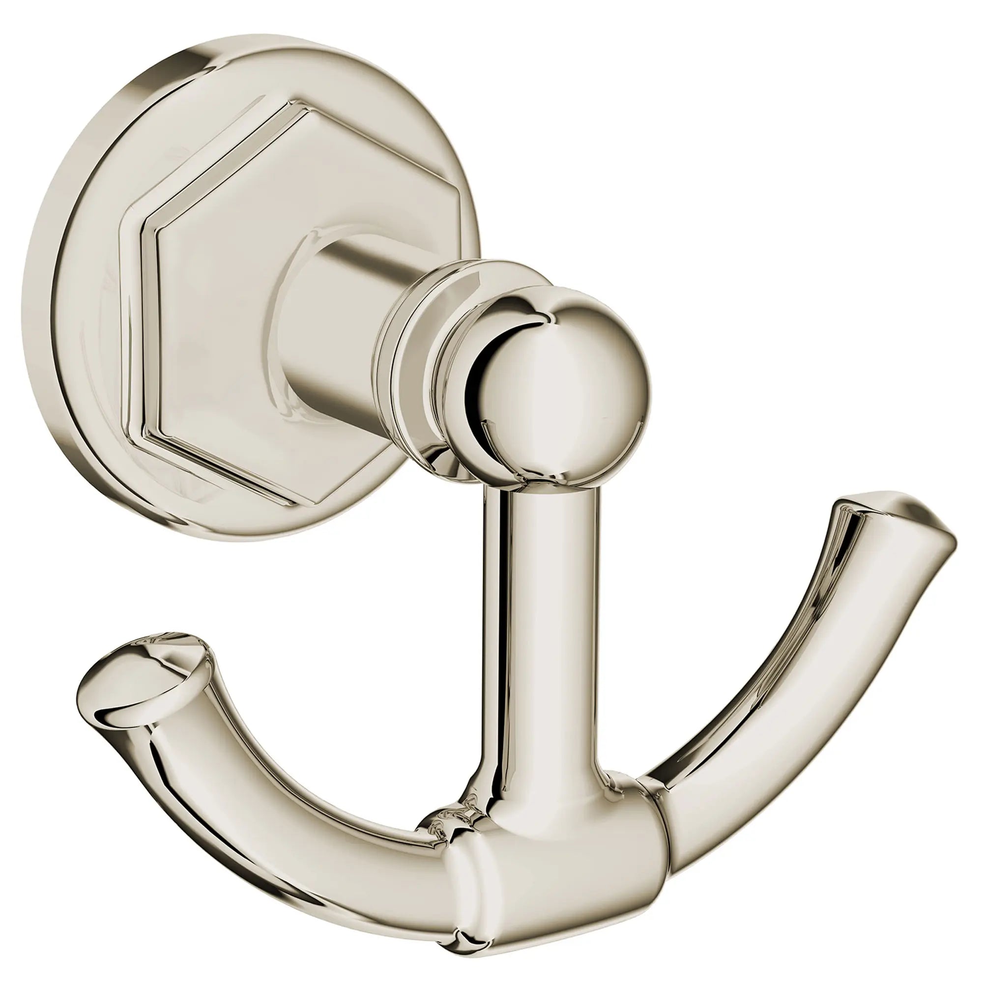 Porte-peignoir Oak Hill // PLATINUM NICKEL // 160234_D35155210.150_1_CDNwebp.webp
