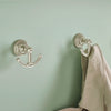 [D35155210.150] Oak Hill® Towel Hook - Polished Chrome