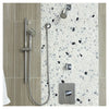 [D3510077C.100] Multifunction Showerhead - Polished Chrome