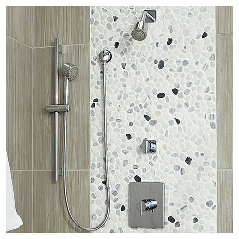 Pomme de douche multifonction Rem