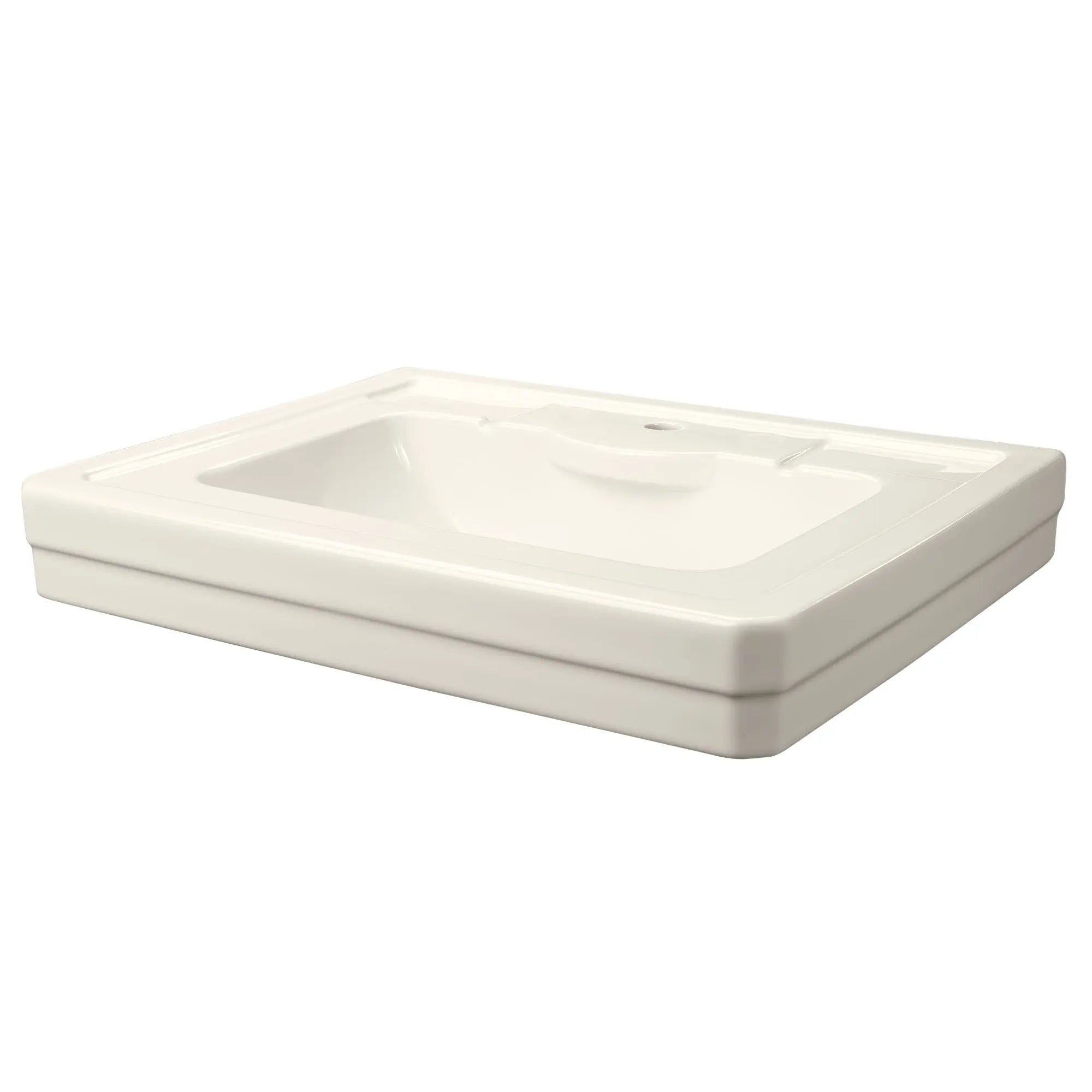Dessus de colonne Fitzgerald 28 po - Lavabo monotrou // BISCUIT // 160259_D20015001071_1_CDNwebp.webp