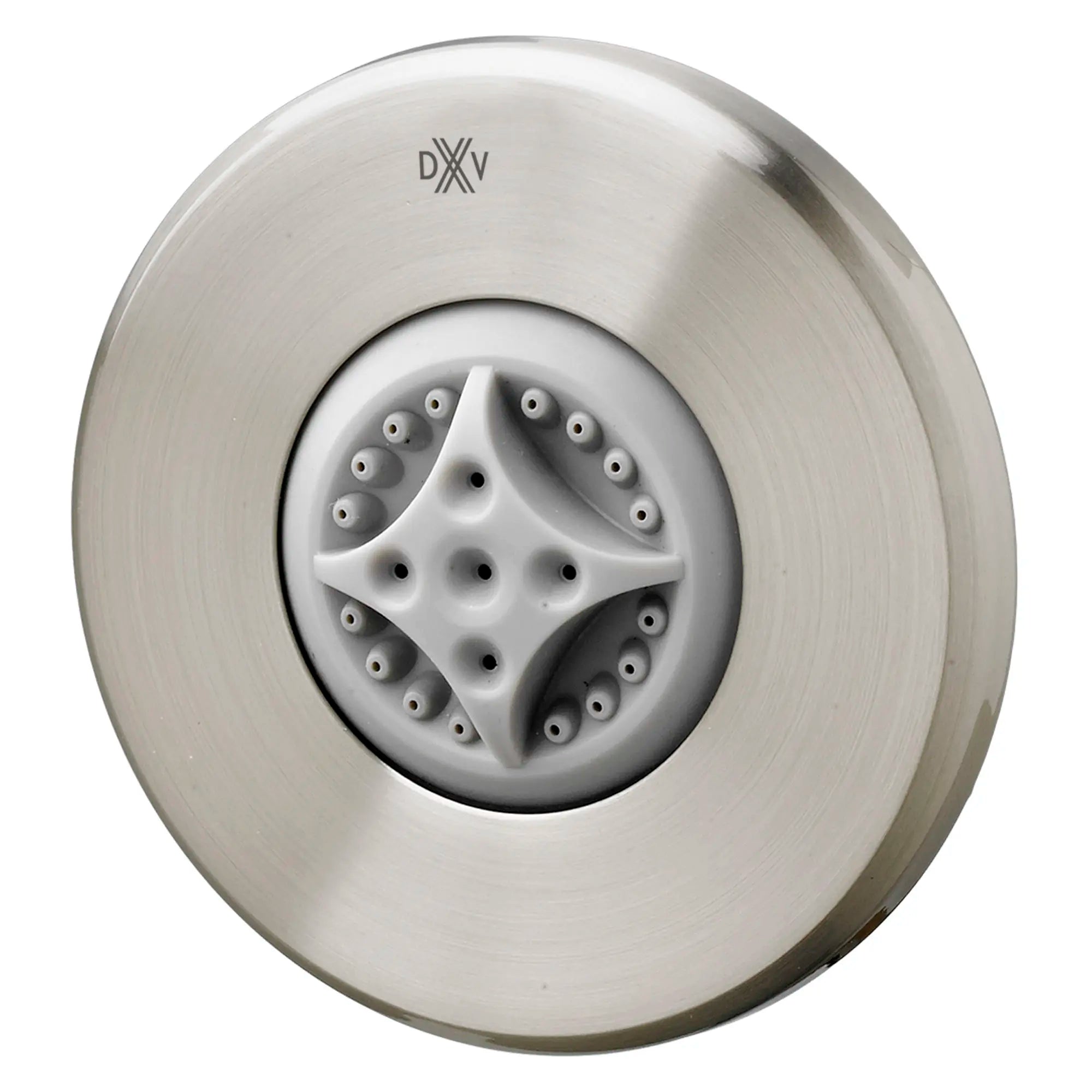 Jet pour le corps multifonction Rond // NICKEL BROSSÉ // 160266_D35700400144_1_CDNwebp.webp