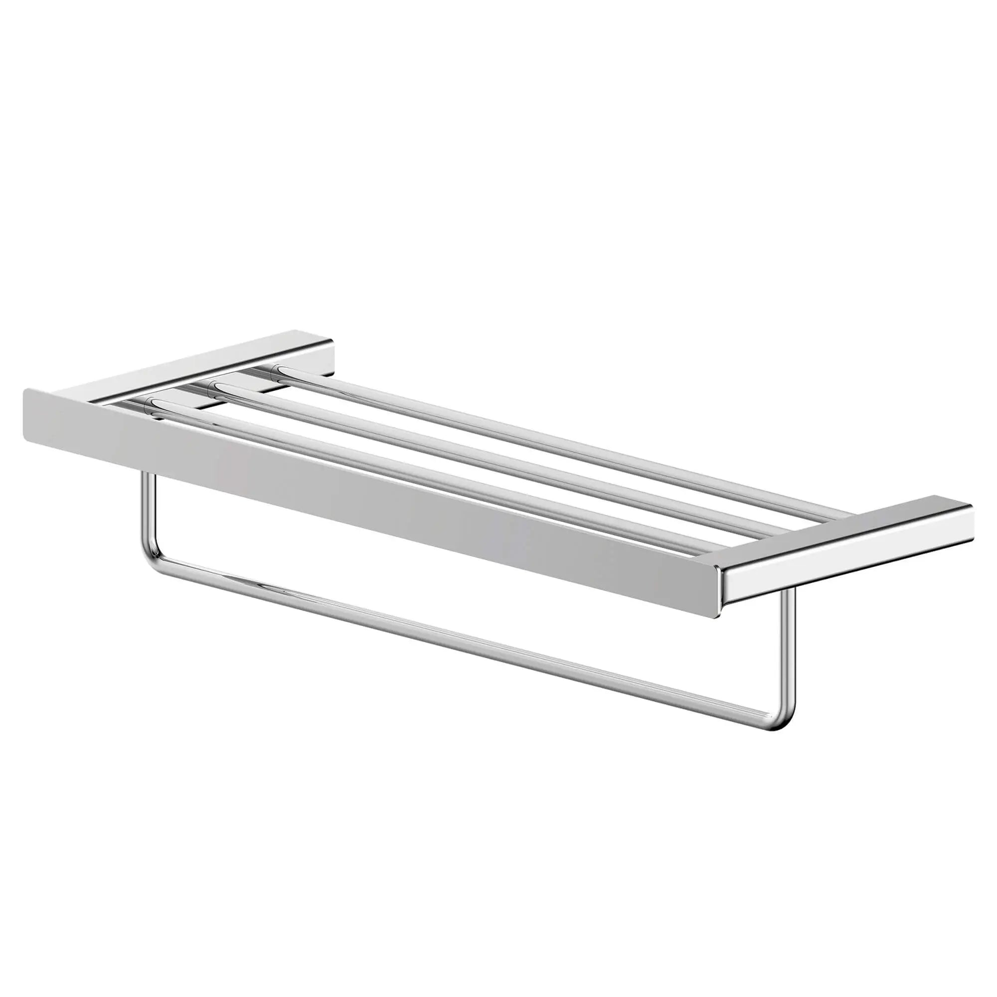 Porte-serviettes de 20 po Contemporain // CHROME POLI // 160270_D35104260.100_0_CDNwebp.webp