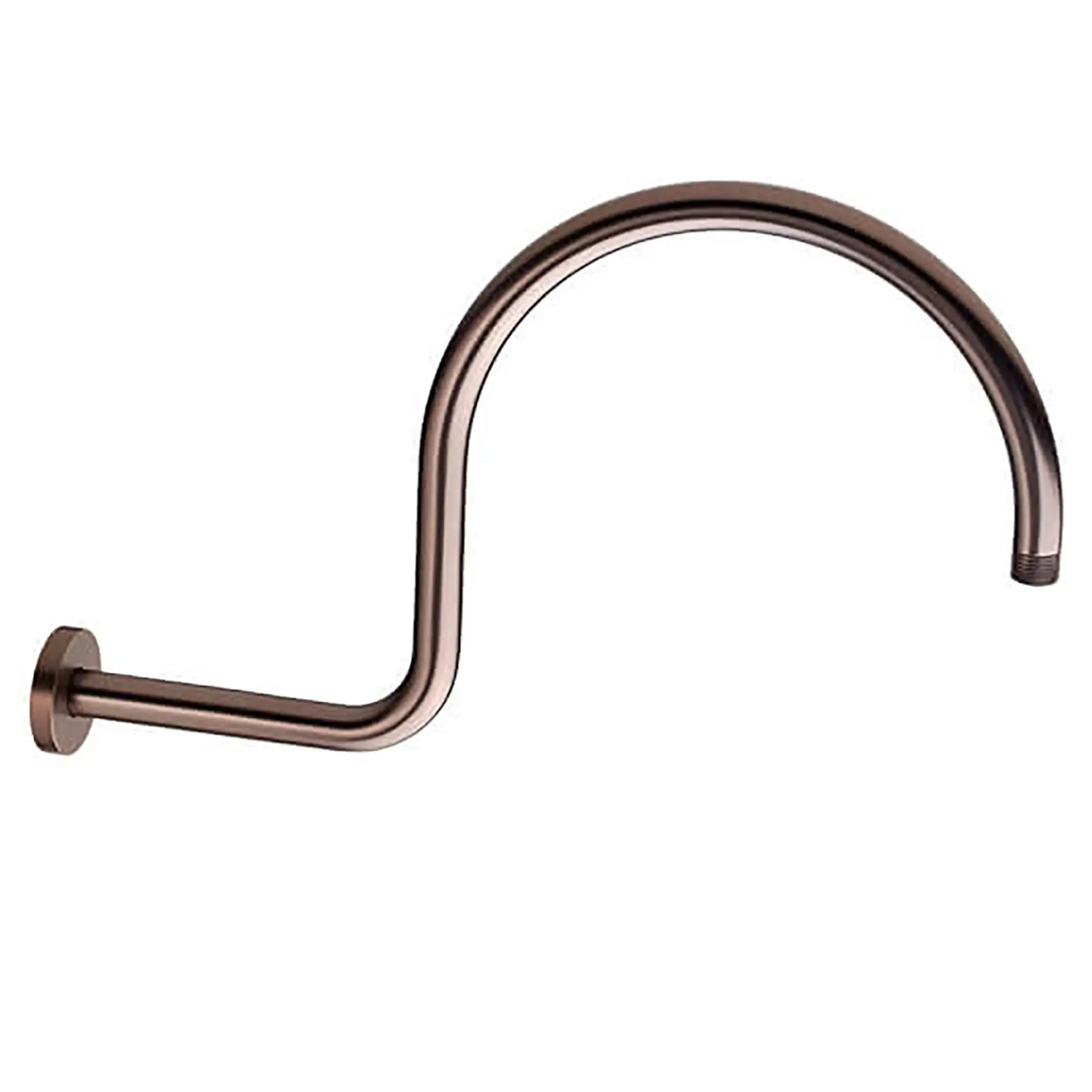 Bras de douche crosse de 16 po // CARBON BRONZE // 160272_D35701316.110_CDNwebp.webp