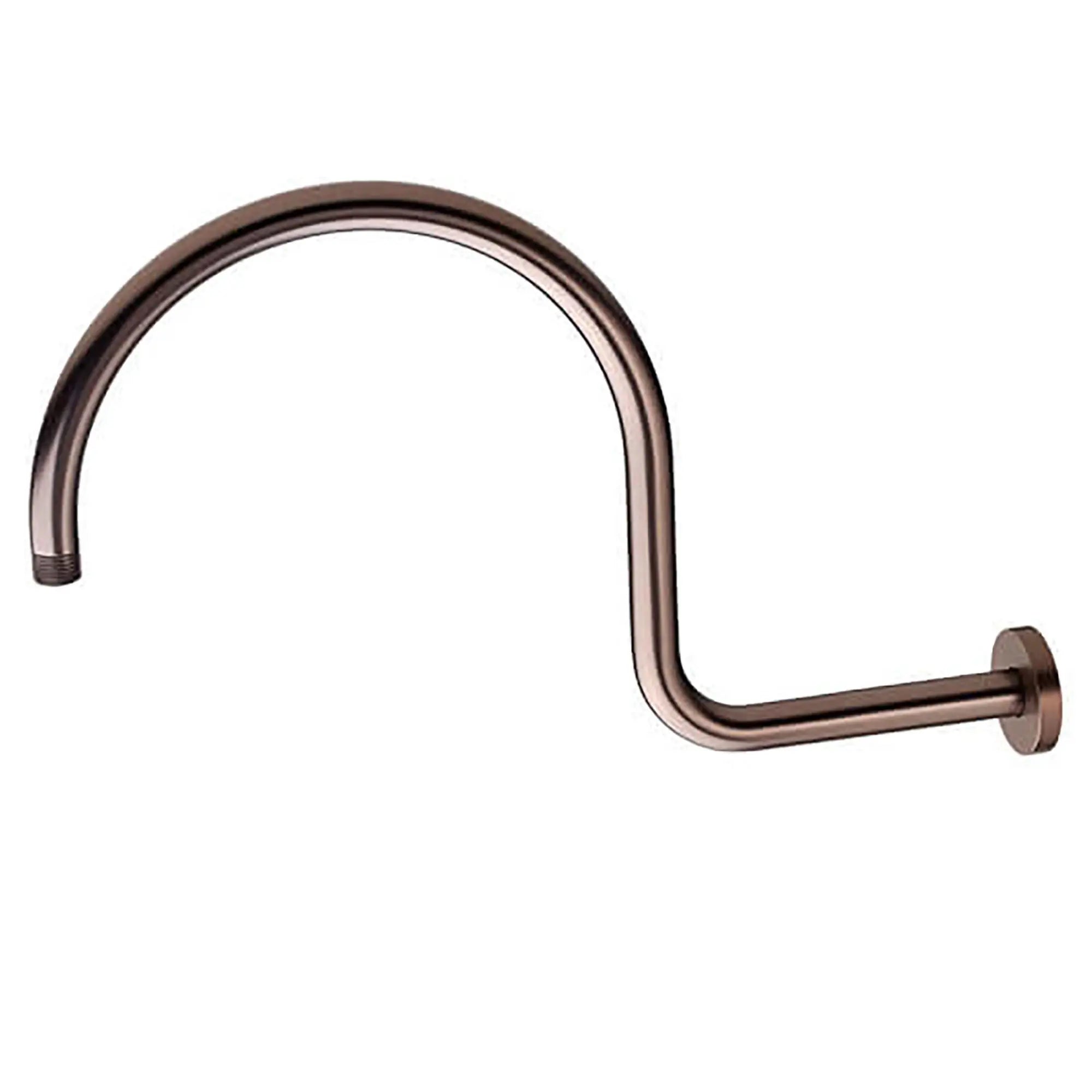 Bras de douche crosse de 16 po // CARBON BRONZE // 160274_D35701316.110_1_CDNwebp.webp