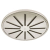 DXV® Modulus Single Function 7.5 in. Round Showerhead // PLATINUM NICKEL // 160296_D35120770.150_CDNwebp.webp