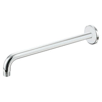 DXV® Modulus 12 in. Shower Arm // POLISHED CHROME // 160297_D35700317100_2_CDNwebp.webp