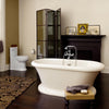 St. George® 66 in. x 36 in. Freestanding Bathtub // BISCUIT // 160315_C_D62745004071_CDNwebp.webp