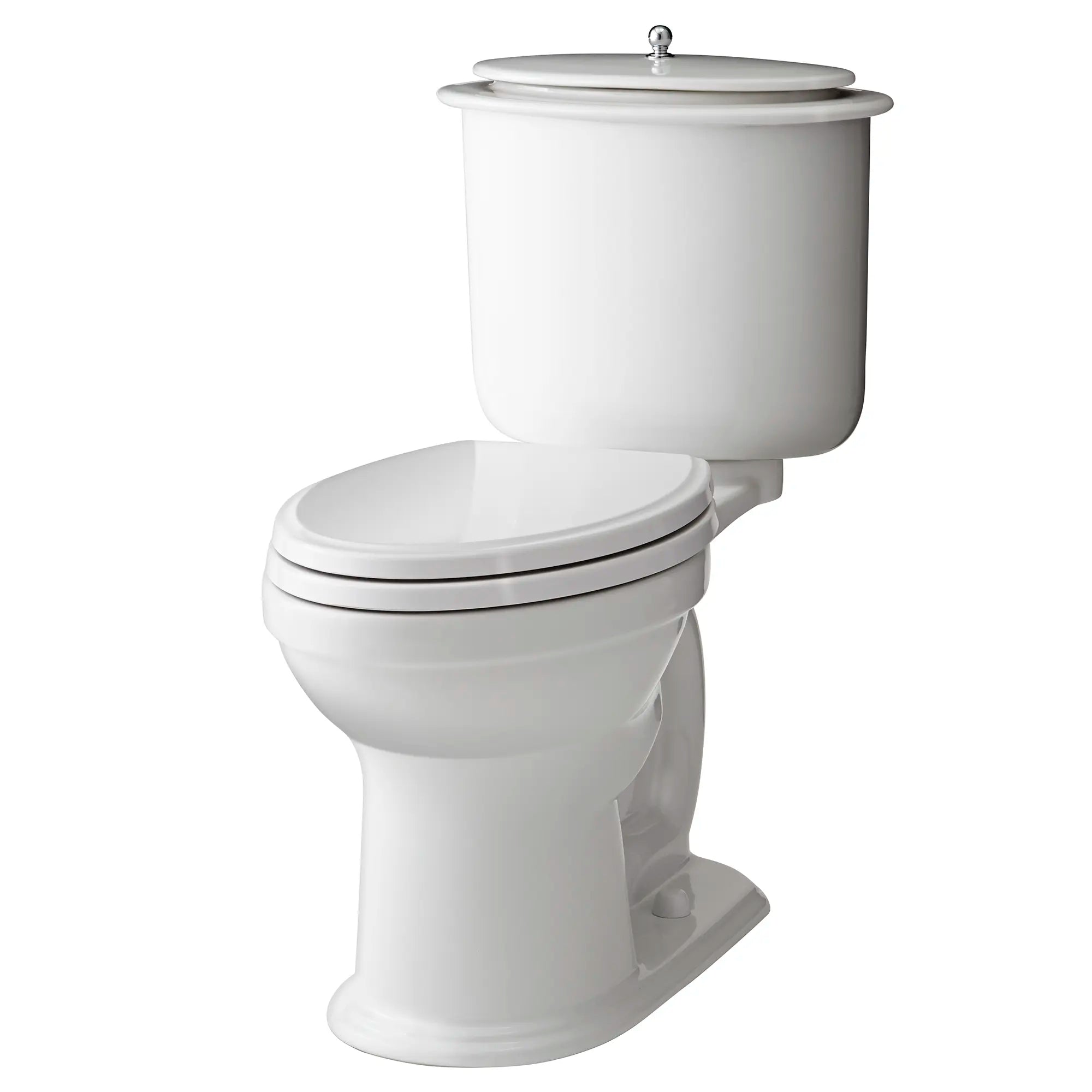 Toilette Oak Hill, 2 pièces à cuvette allongée à hauteur de chaise avec siège // CANVAS WHITE // 160318_D2203AA100415_1_0_CDNwebp.webp