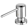 [D35401720.100] Contemporary Soap Dispenser - Polished Chrome