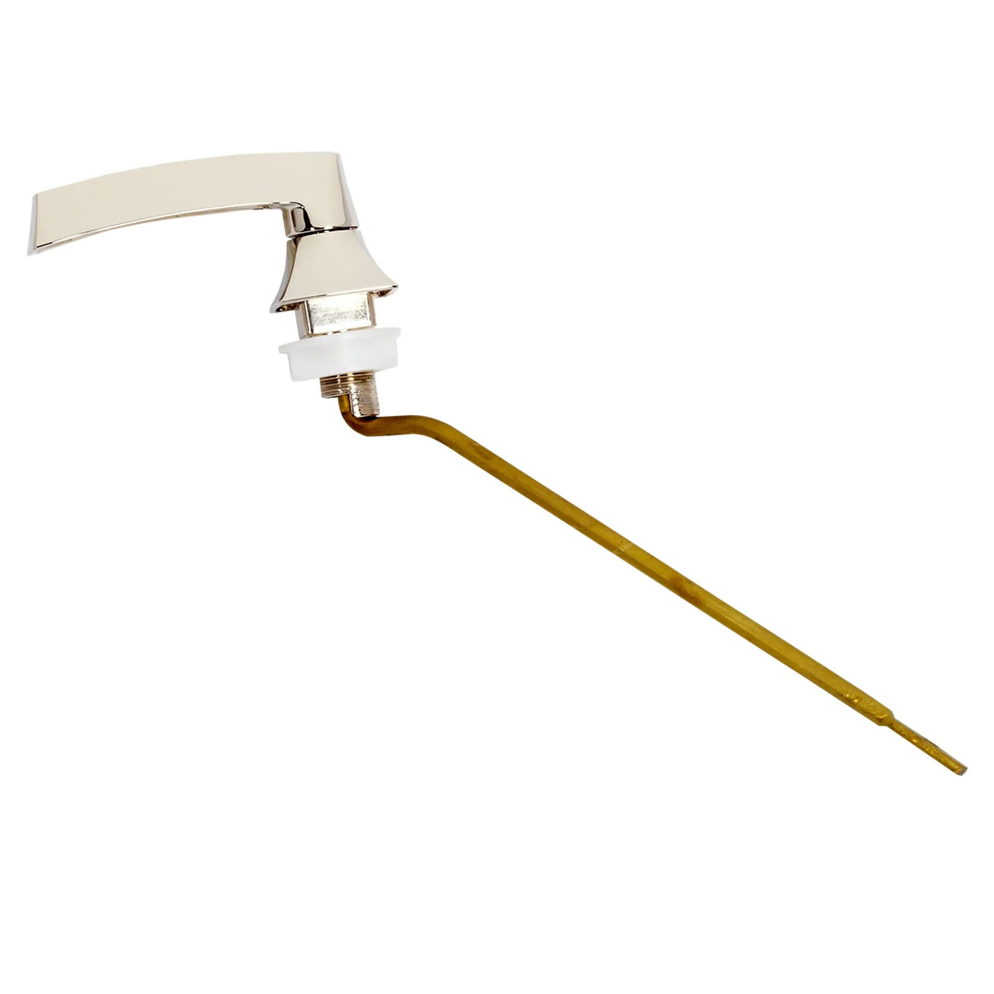 Levier à gauche plaqué LDG Wyatt // NICKEL POLI // 160354_73813312000080A_2_0_CDNwebp.webp