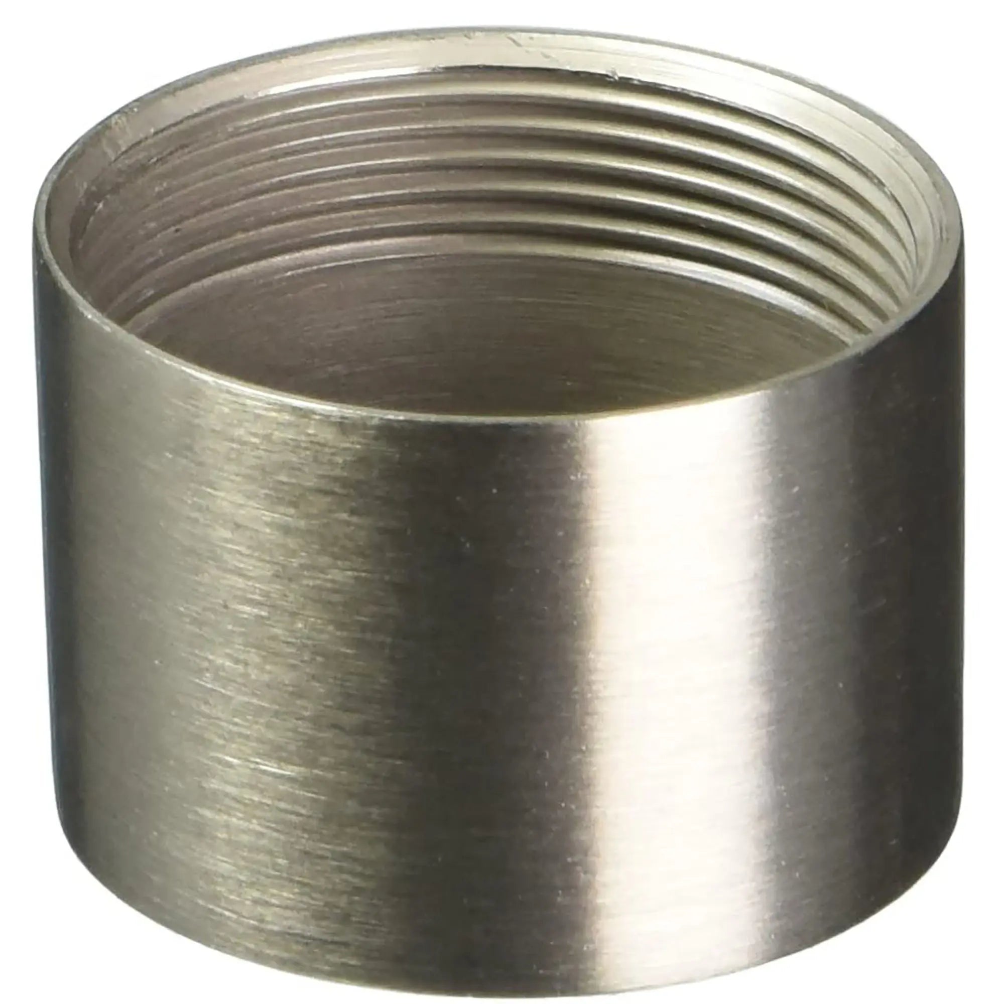 H961231.144-ASHBEE LEVER HANDLE SLEEVE // NICKEL BROSSÉ // 160355_H961231.144_CDNwebp.webp
