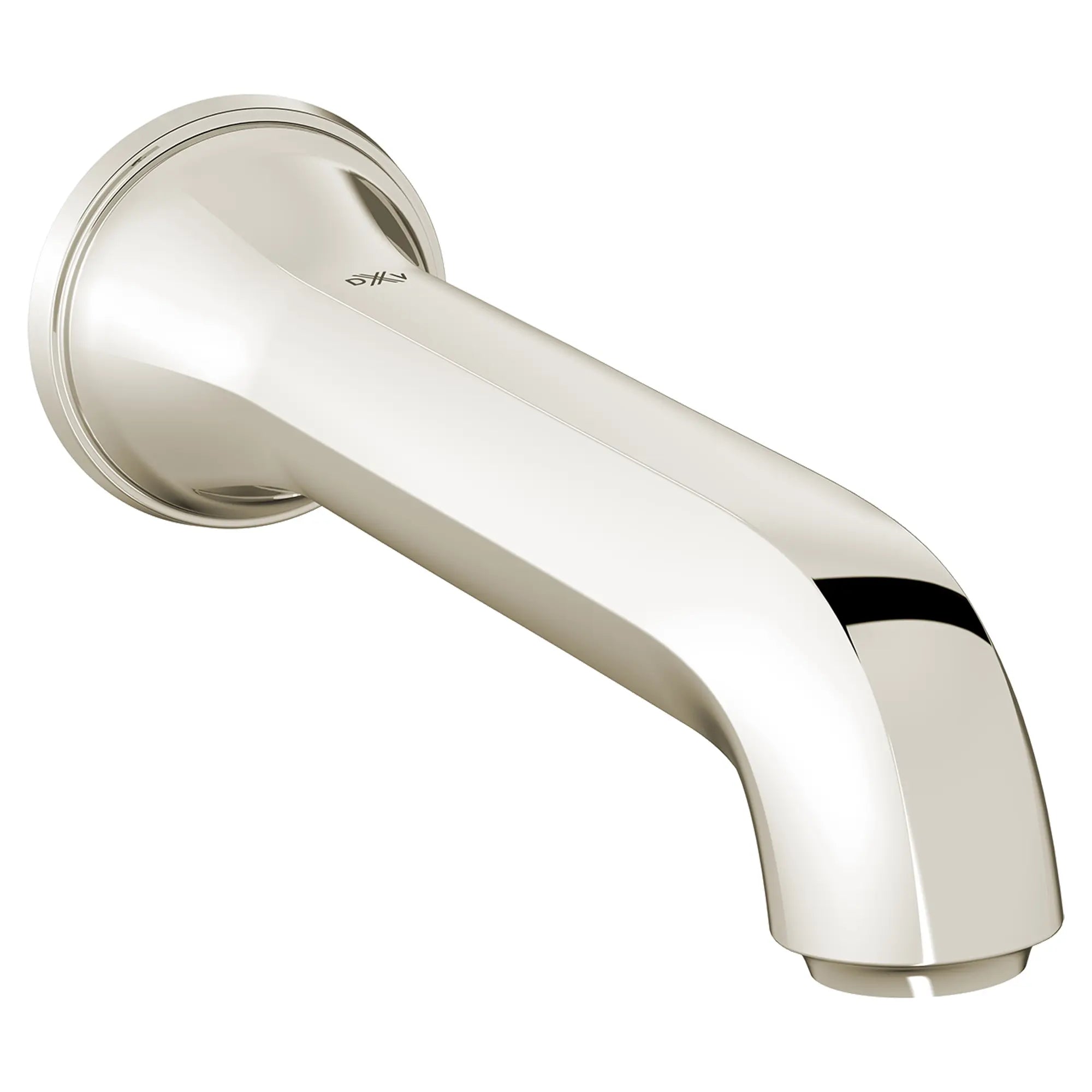 Bec mural pour baignoire Fitzgerald // PLATINUM NICKEL // 164935_D35160760150_R_CDNwebp.webp
