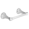 [D35160230.100] Fitzgerald Pivoting Toilet Paper Holder - Polished Chrome