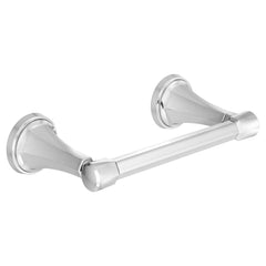 [D35160230.100] Fitzgerald Pivoting Toilet Paper Holder - Polished Chrome