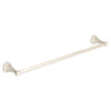 [D35160180.150] Fitzgerald 18 in. Towel Rack - Polished Chrome